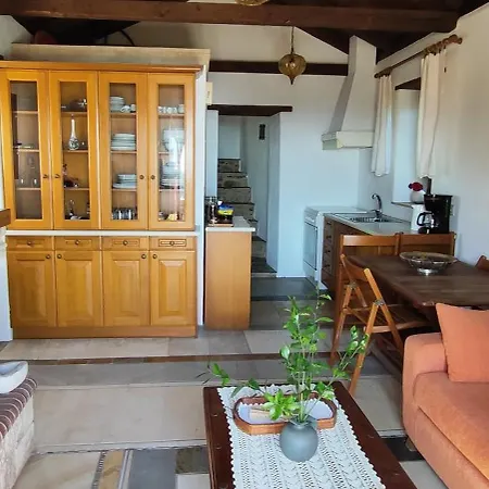 Koule Tasoula Nyaraló