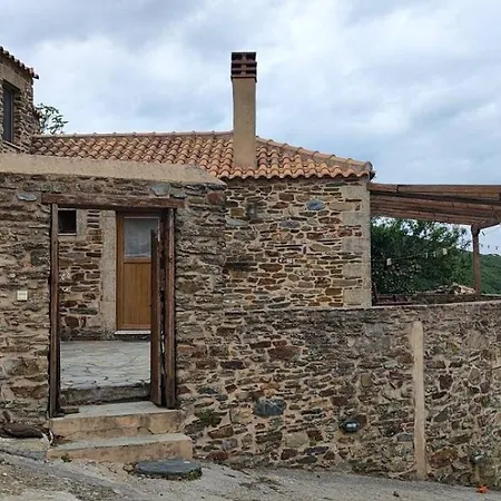 Nyaraló Koule Tasoula *