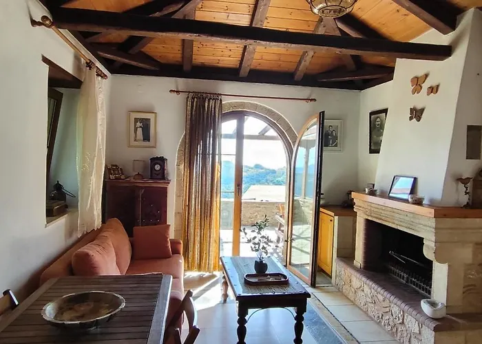 Koule Tasoula Monemvasziá