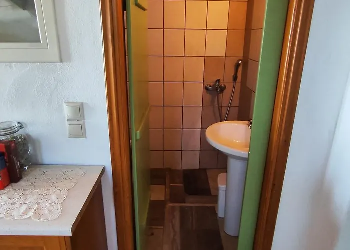 Koule Tasoula Monemvasziá