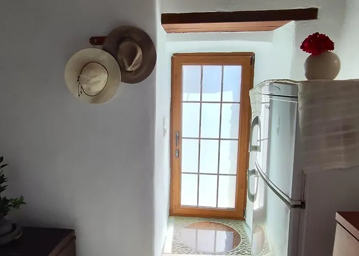 Koule Tasoula * Monemvasziá