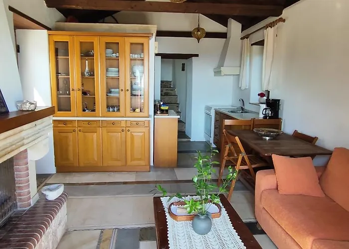 Koule Tasoula Nyaraló