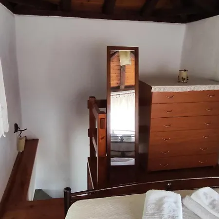 Prázdninový dům Koule Tasoula Monemvasía