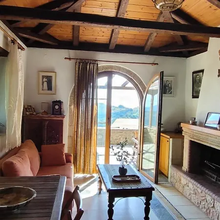 Koule Tasoula Monemvasía