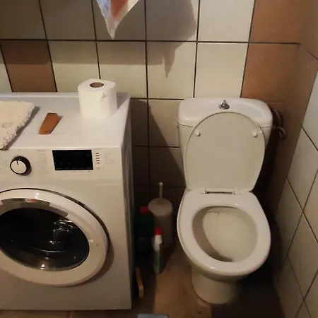 Koule Tasoula Prázdninový dům