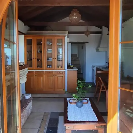 Prázdninový dům Koule Tasoula *