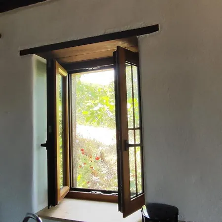 Koule Tasoula Prázdninový dům Monemvasía