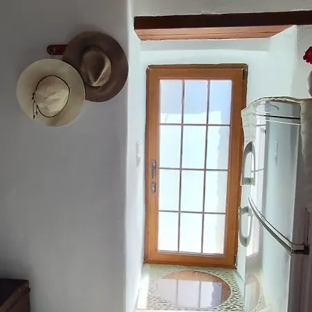 Koule Tasoula * Monemvasía