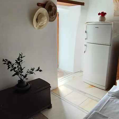 Koule Tasoula Prázdninový dům *