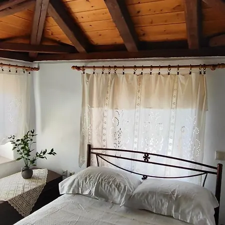 Koule Tasoula Prázdninový dům *