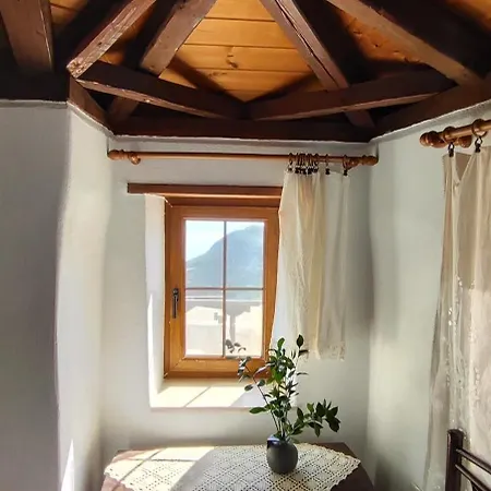 Prázdninový dům Koule Tasoula *