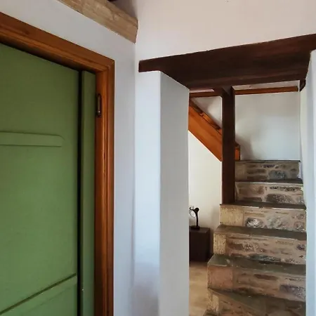 Koule Tasoula Prázdninový dům Monemvasía