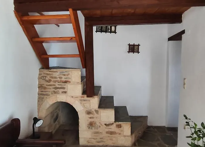 Σπίτι διακοπών Koule Tasoula *