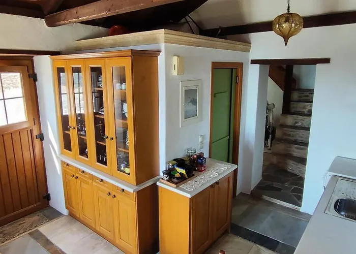 Koule Tasoula * Μονεμβασιά