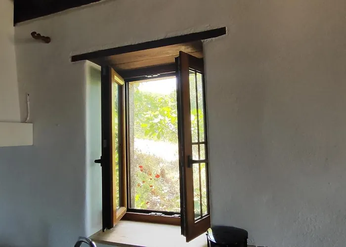 Koule Tasoula Σπίτι διακοπών Μονεμβασιά