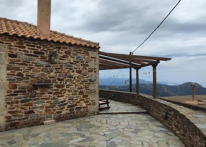 Σπίτι διακοπών Koule Tasoula Μονεμβασιά