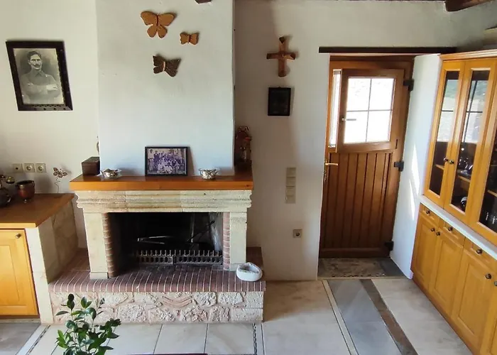 Σπίτι διακοπών Koule Tasoula