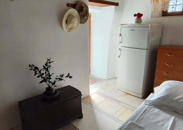 Koule Tasoula Σπίτι διακοπών *