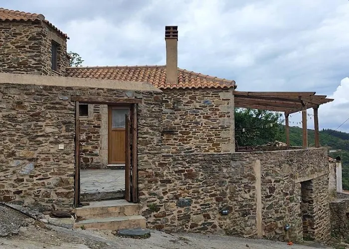 Σπίτι διακοπών Koule Tasoula *