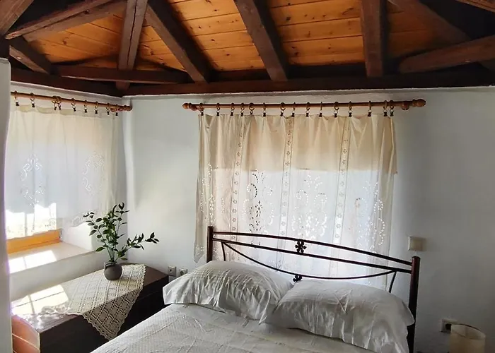 Koule Tasoula Σπίτι διακοπών *