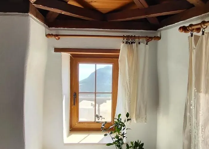 Σπίτι διακοπών Koule Tasoula *