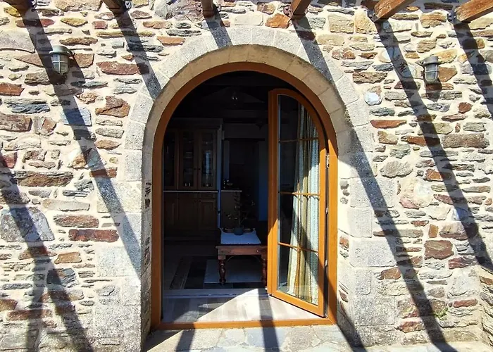 Koule Tasoula * Μονεμβασιά